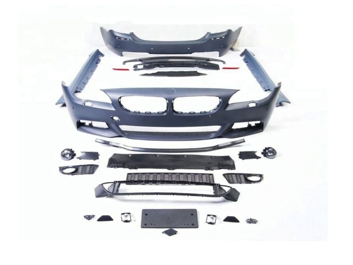 5 SERISI F10 LCI M-TECH BODY KIT (2014-2016)