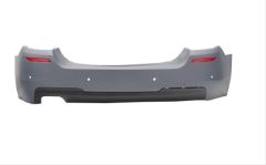 5 SERISI F10 LCI M-TECH BODY KIT (2014-2016)