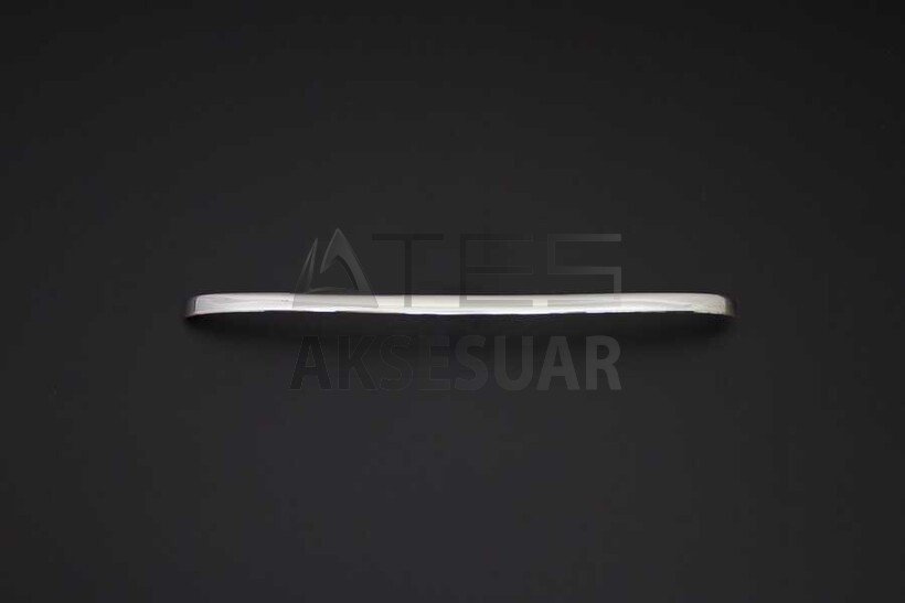 Opel Vivaro 2 Krom Bagaj Açma Tek Kapı 2001-2014 Arası