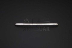 Opel Vivaro 2 Krom Bagaj Açma Tek Kapı 2001-2014 Arası