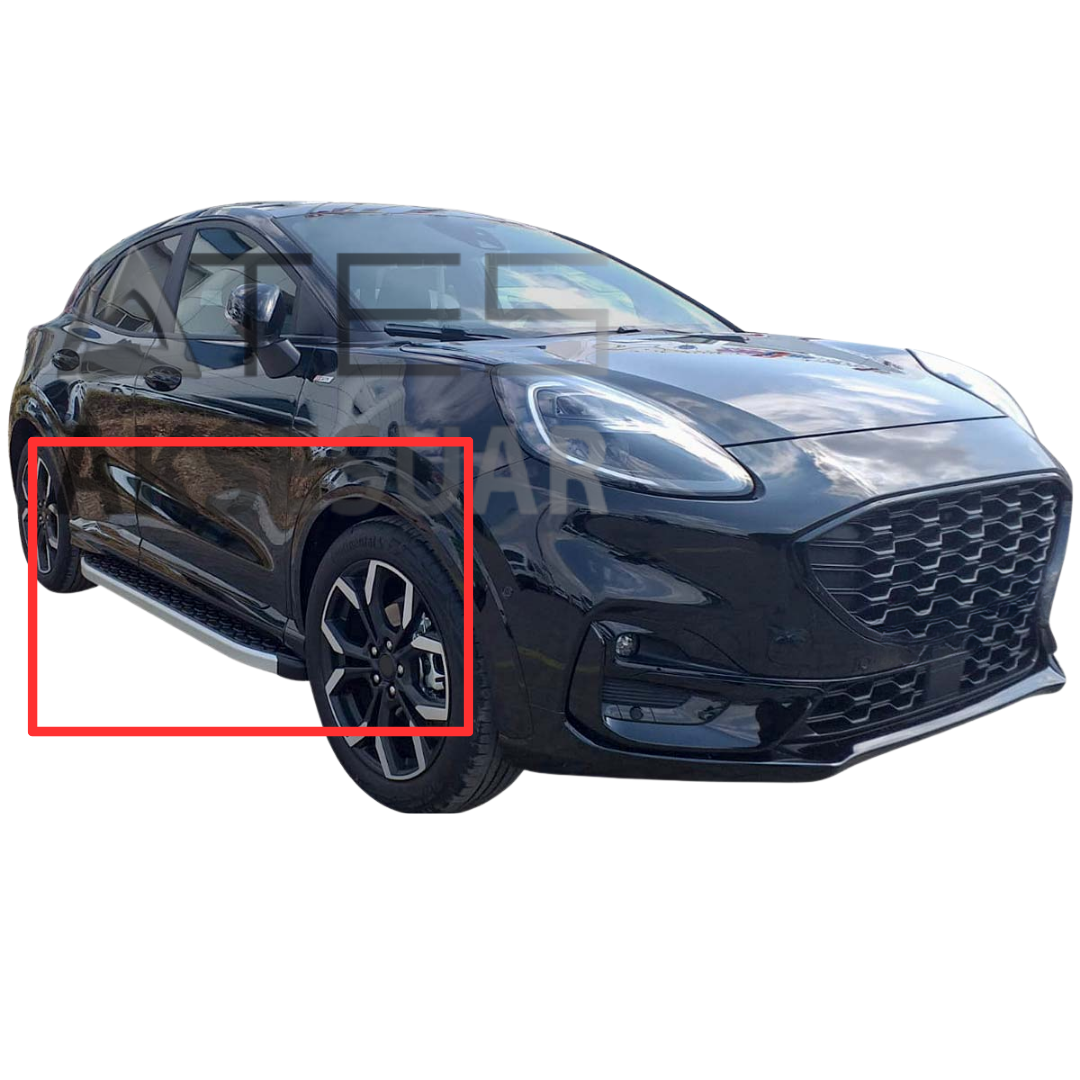 FORD PUMA 2012+ YAN BASAMAK