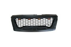 D-MAX IÇIN UYUMLU 2018+ PANJUR SIYAH - LEDLI