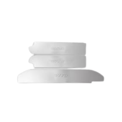 Mercedes Vito 2003-2014 Kapı Eşiği Paslanmaz Çelik