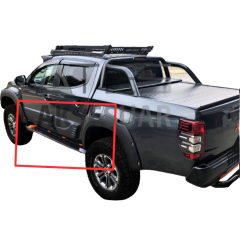 MİTSUBİSHİ L200 YAN BASAMAK