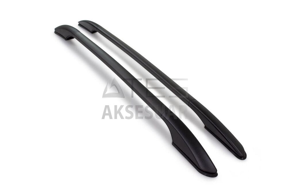 Toyota Urban Cruiser Solid Tavan Çıtası Siyah Yapıştırma 2009-2014 Arası