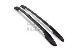 Toyota Urban Cruiser Solid Tavan Çıtası Siyah Yapıştırma 2009-2014 Arası