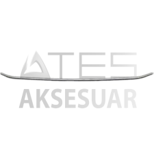 VW Passat B8.5 Krom Ön Tampon Çıtası 2019 ve Üzeri