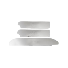 Mercedes Vito 2014 Kapı Eşiği Paslanmaz Çelik