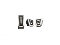 A4/B8/A6/A7/A8/S4/RS4/A5/S5/RS5/8T/Q5/SQ5/8R 2013-2020 IÇIN UYUMLU PEDAL SETI MT