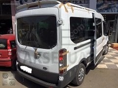 Ford Transit 2016 Spoiler Boyalı