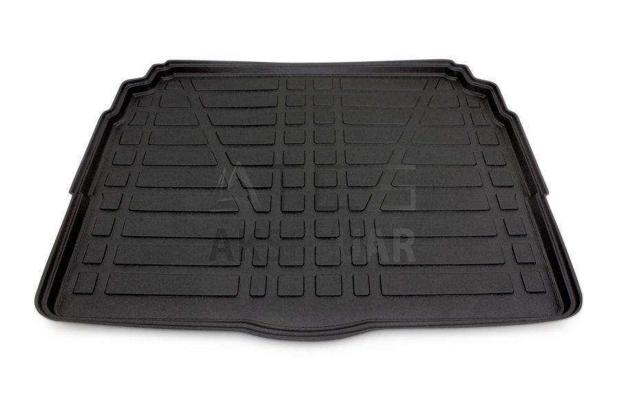 Alfa Romeo 156 1997-2007 Bagaj Havuzu (Plastik)