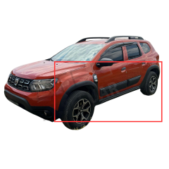 Dacia Duster Düz Dodik Seti