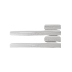 Nissan Qashqai 2007-2014 Kapı Eşiği Paslanmaz Çelik