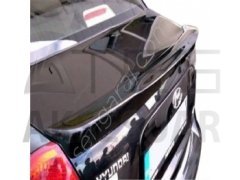 Hyundai Era Anatomik Spoiler Boyalı