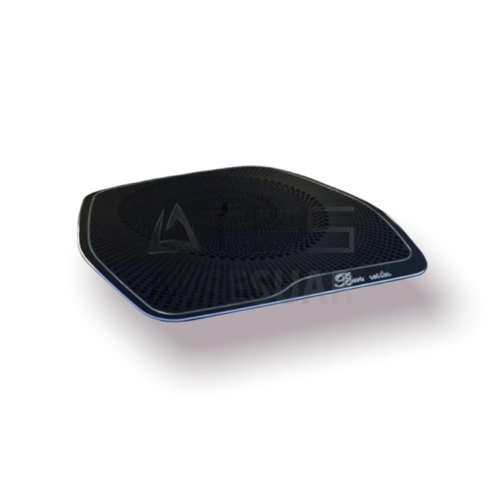 MERCEDES W205 BURMESTER ÜST HOPARLÖR KAPAĞI (GÖĞÜSLÜK)