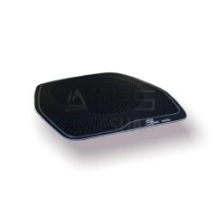 MERCEDES W205 BURMESTER ÜST HOPARLÖR KAPAĞI (GÖĞÜSLÜK)