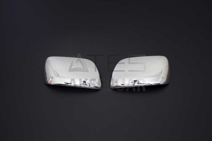 Lexus LX 570 Krom Ayna Kapağı 2 Parça 2008 ve Sonrası