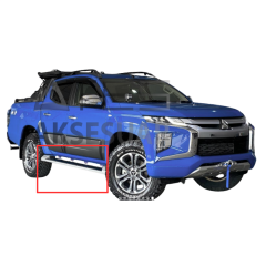 MİTSUBİSHİ L200 YAN BASAMAK