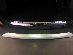 Peugeot 2008 Krom Bagaj İç Eşiği (Taşlı) 2019 ve Sonrası