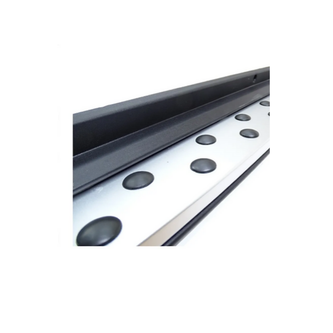 SORENTO NOKTALI YAN BASAMAK 2010-2015