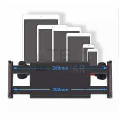 TELEFON & TABLET TUTUCU KOLTUK ARKASI