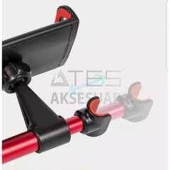 TELEFON & TABLET TUTUCU KOLTUK ARKASI