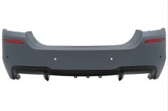 5 SERISI F10 M5 GÖRÜNÜM BODY KIT (2010-2017) SIS YUVALI