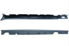 5 SERISI F10 M5 GÖRÜNÜM BODY KIT (2010-2017) SIS YUVALI