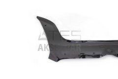 Opel Combo D Ön Kaput Rüzgarlığı - Koruyucu 4mm A 2011-2018 Arası