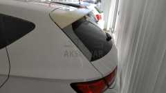 SEAT LEON 2016-2018 SPOILER VE CAM ÇITASI (SET) (BOYASIZ)