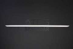 Toyota Rav4 Krom Bagaj Alt Çıtası 2012-2015 Arası