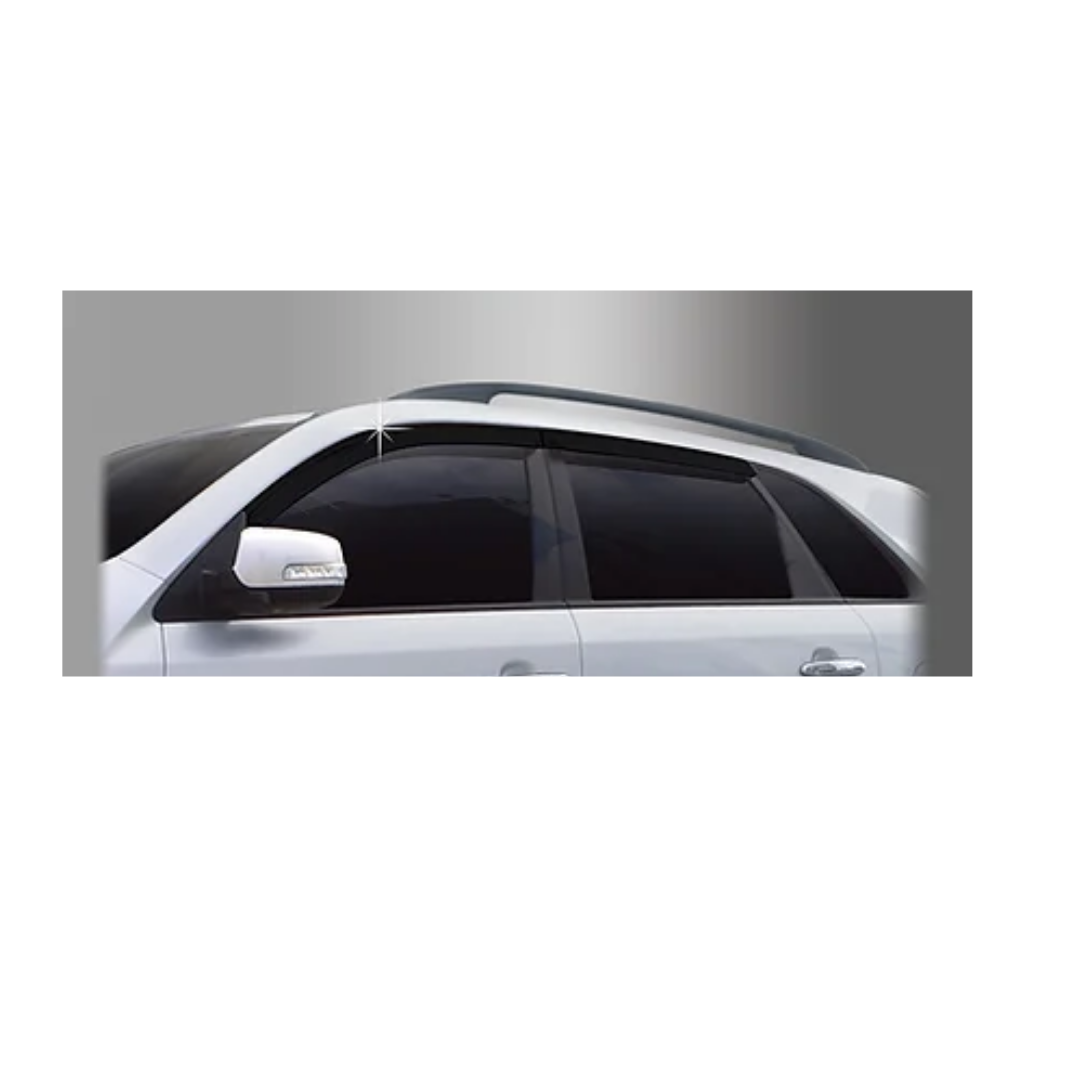 SORENTO KAPI CAM RÜZGARLIK TAKIMI 2010-2015