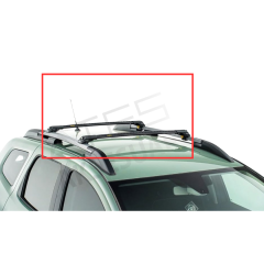 Dacia Duster Ara Atkı