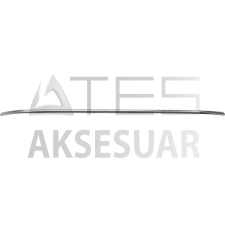 VW Tiguan Krom Ön Tampon Çıtası 2016-2020