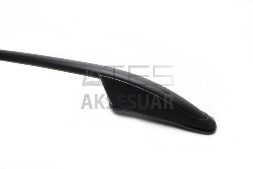 Opel Vivaro A Sport Tavan Çıtası Siyah Uzun Şase 2001-2014 Arası