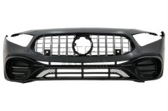 MERCEDES W177 SEDAN A45 BODY KIT