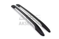 Fiat Egea Solid Tavan Çıtası Siyah Yapıştırma 2016 ve Sonrası