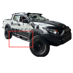 MİTSUBİSHİ L200 YAN BASAMAK