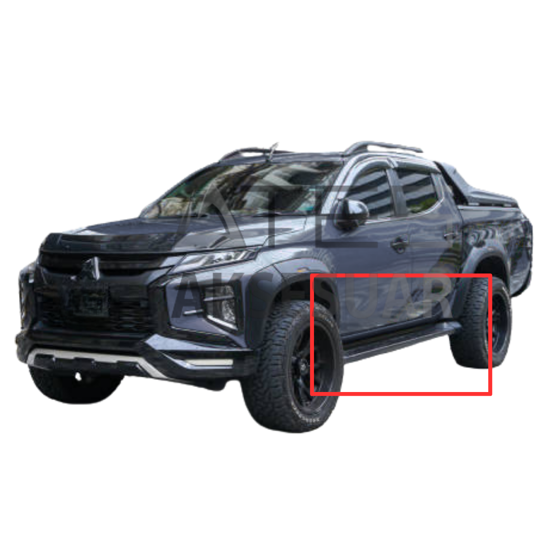 MİTSUBİSHİ L200 YAN BASAMAK