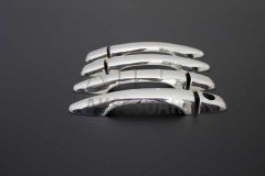 Peugeot 301 Sedan Krom Kapı Kolu 4 Kapı 2012 ve Sonrası