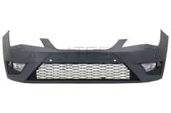 SEAT LEON 2013-2017 FR ÖN TAMPON PANJUR SET(SİS DAHİL)