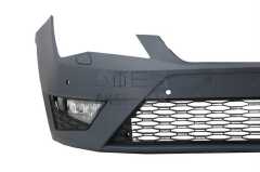 SEAT LEON 2013-2017 FR ÖN TAMPON PANJUR SET(SİS DAHİL)