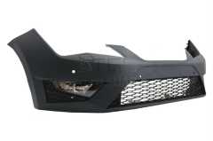 SEAT LEON 2013-2017 FR ÖN TAMPON PANJUR SET(SİS DAHİL)