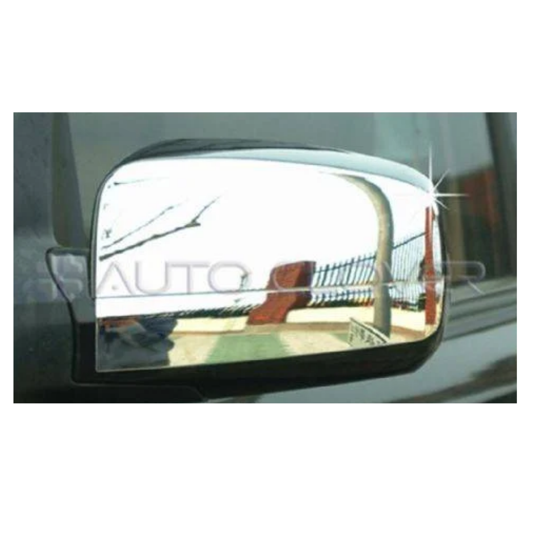 SORENTO DİKİZ AYNA KROM TAKIMI 2003-2009