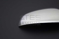 Opel Astra J Krom Ayna Kapağı 2 Parça 2010-2015 Arası