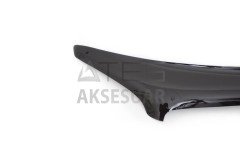 Fiat Doblo Ön Kaput Rüzgarlığı 4mm A 2008-2010 Arası