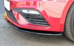 SEAT LEON 2018-2020 FR ÖN TAMPON PANJUR SET(SİS DAHİL)