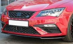 SEAT LEON 2018-2020 FR ÖN TAMPON PANJUR SET(SİS DAHİL)