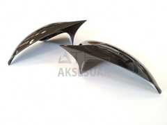 FORD FIESTA 2008-2017 MK7 BATMAN AYNA KAPAĞI