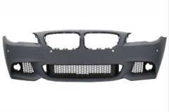 5 SERISI F10 2010-2013 M TECH ÖN TAMPON(SIS LAMBASI)+PANJUR